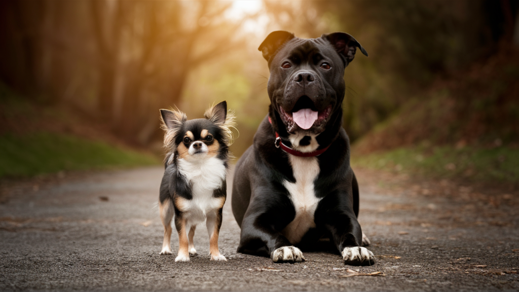 Pet Breed Information