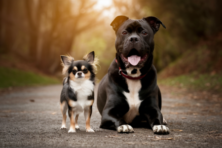 Pet Breed Information