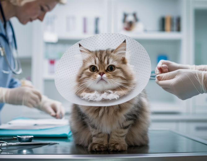 Donate to Support Spay and Neuter Clinics