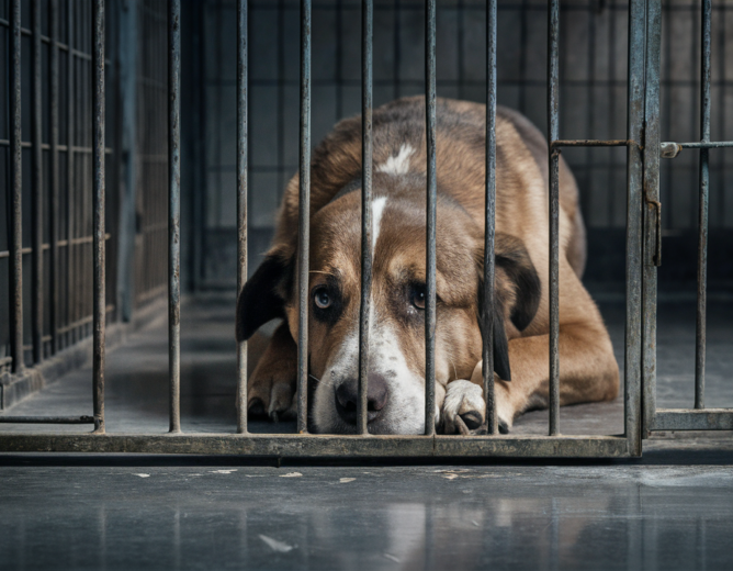 Support Ongoing Care for Long-Term Shelter Animals