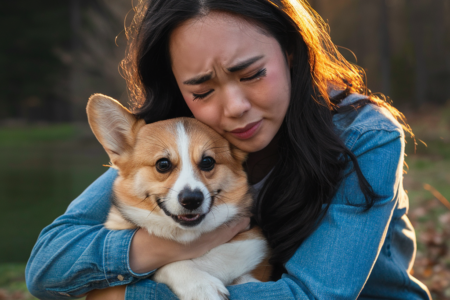 Emotional Support Pets