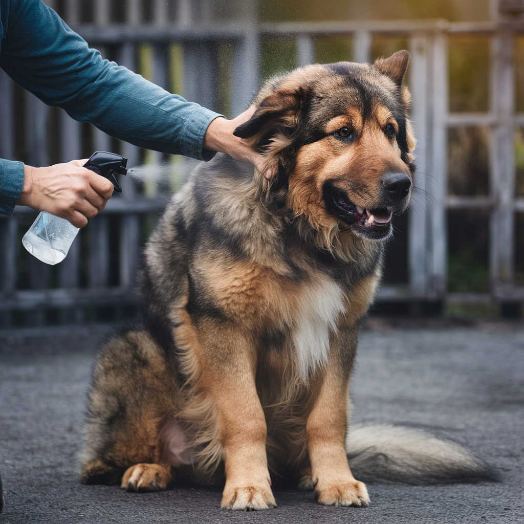Flea and Tick Prevention