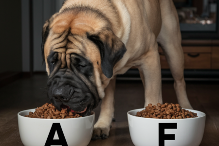 Pet Food Reviews