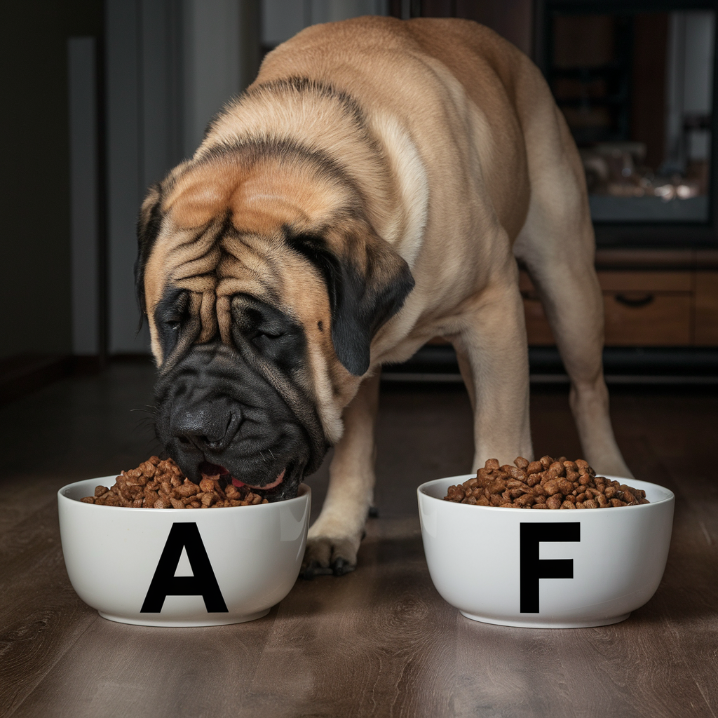 Pet Food Reviews