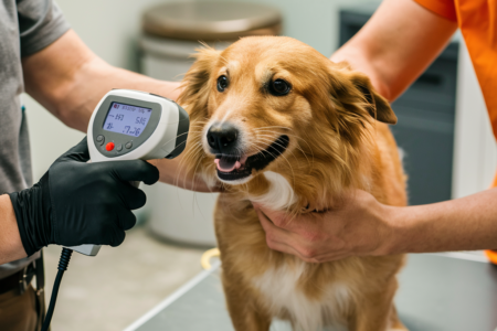 Microchip Registries