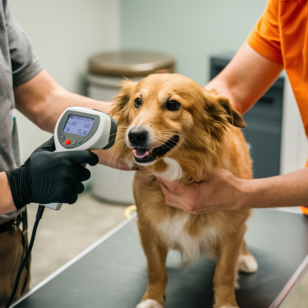 Microchip Registries