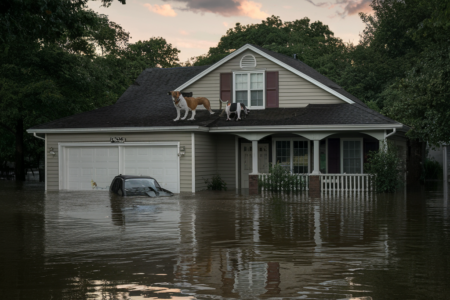 Natural Disasters