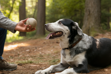 Pet Aging and Senior Care