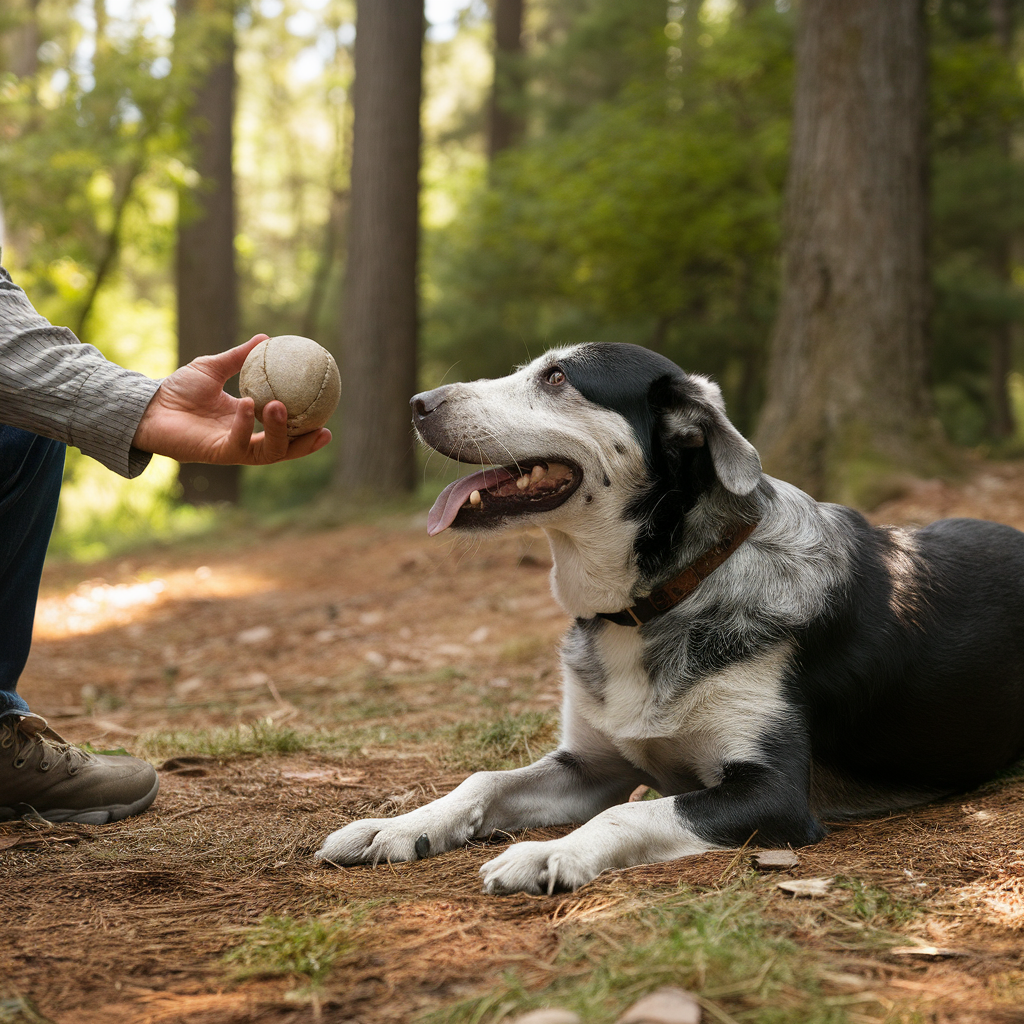 Pet Aging and Senior Care