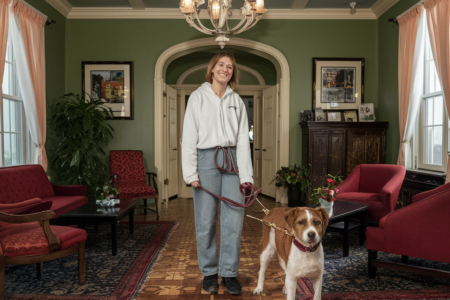 Pet Friendly Bed & Breakfast