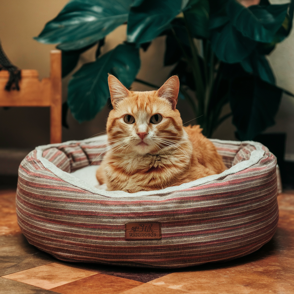 Pet Beds