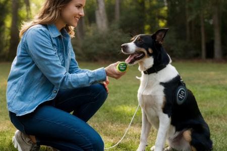 Pet Behavior Specialists