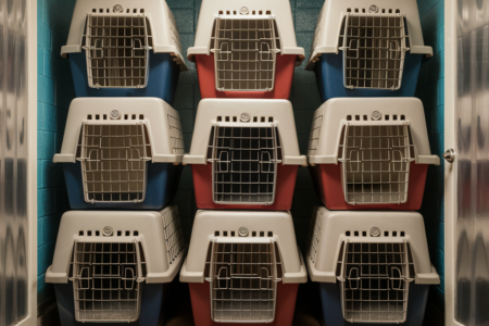 Pet Boarding