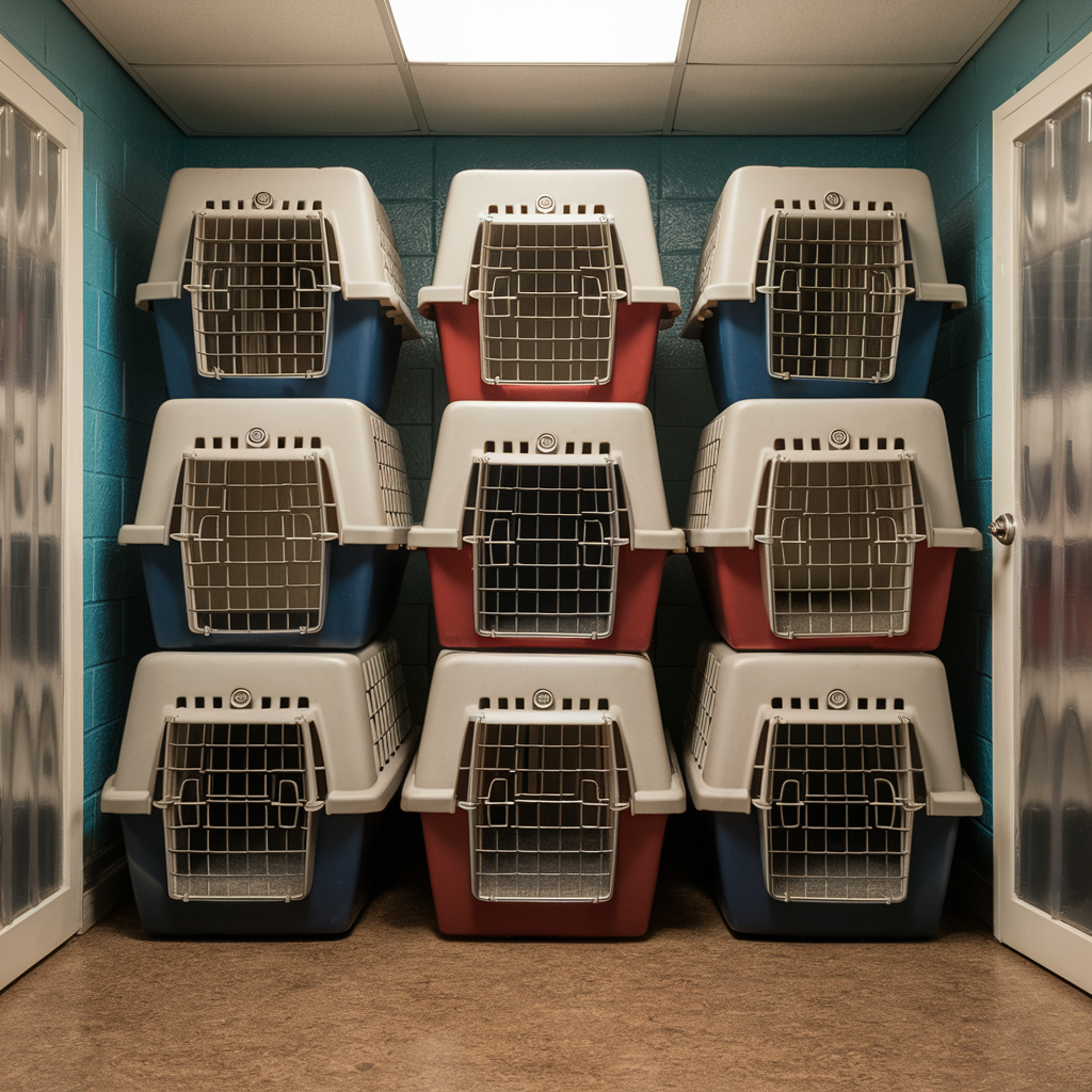 Pet Boarding