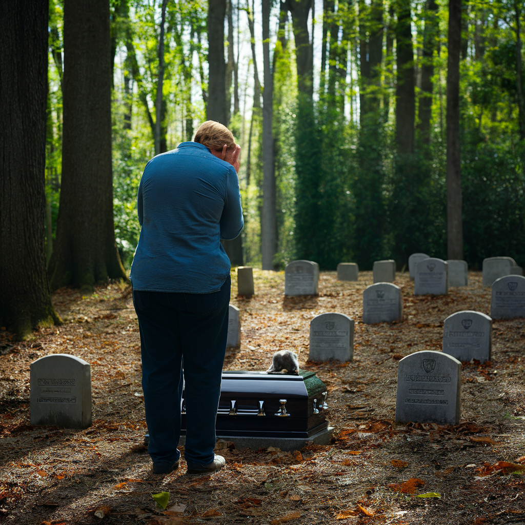 Pet Burial