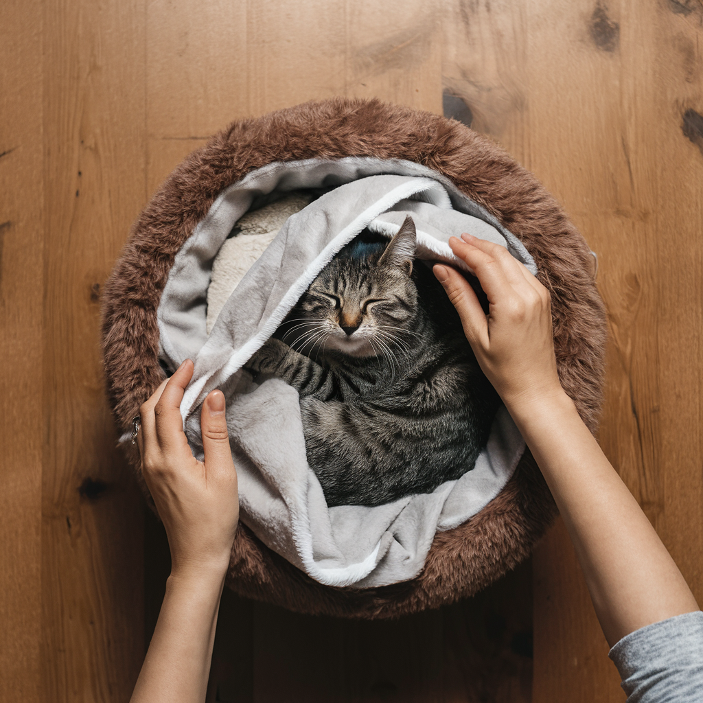 Pet Caregiver Resources