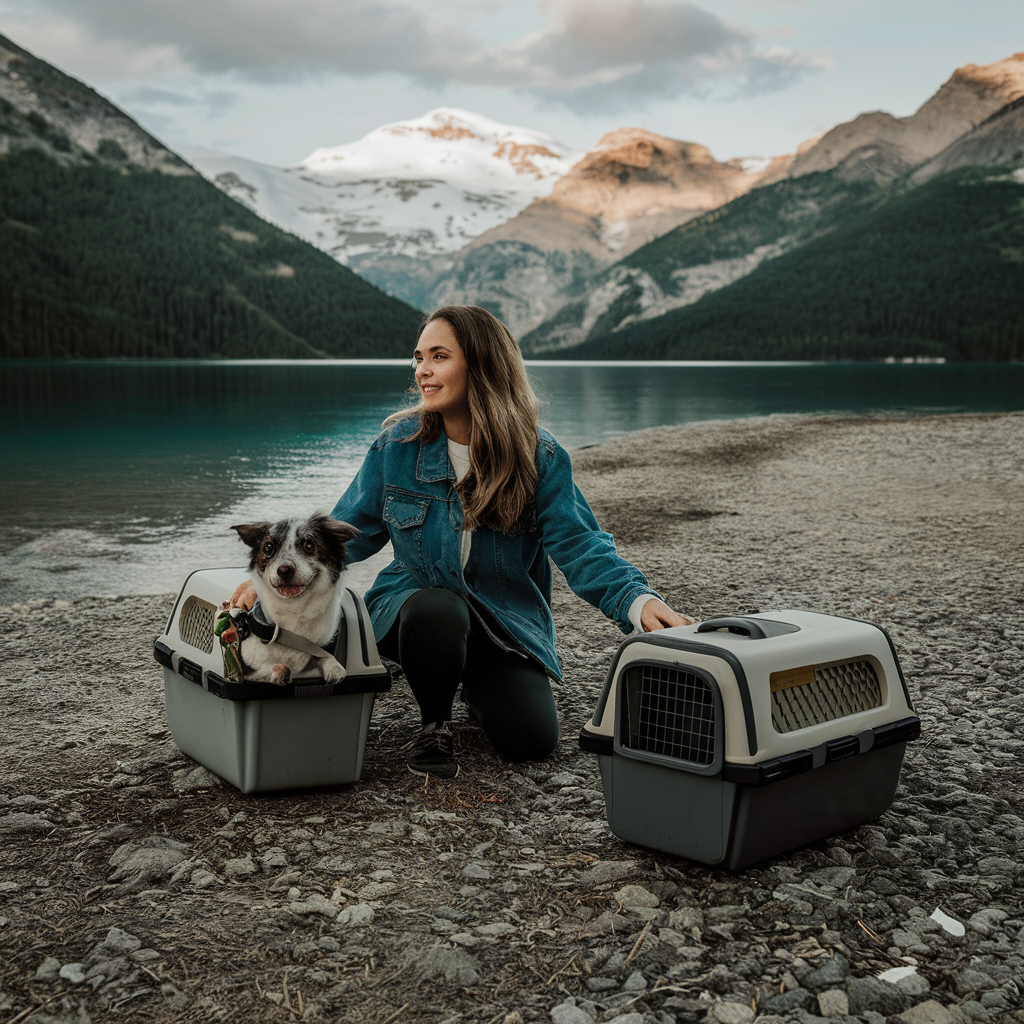 Pet Carriers