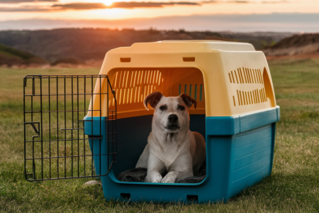 Pet Crates