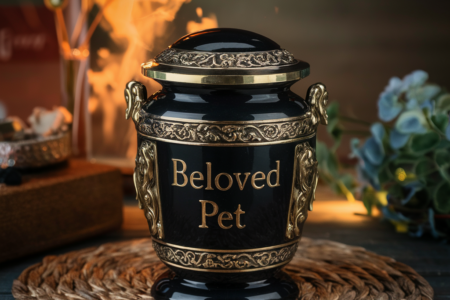Pet Cremation
