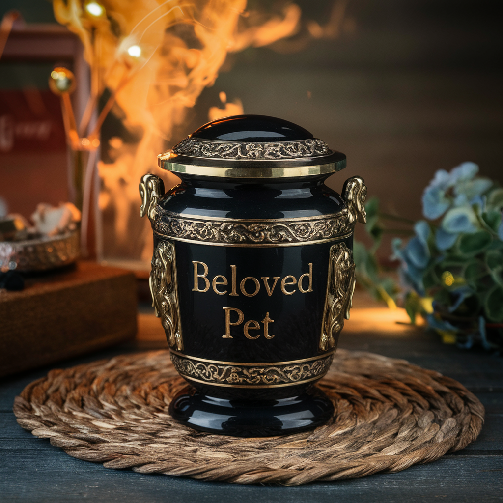 Pet Cremation