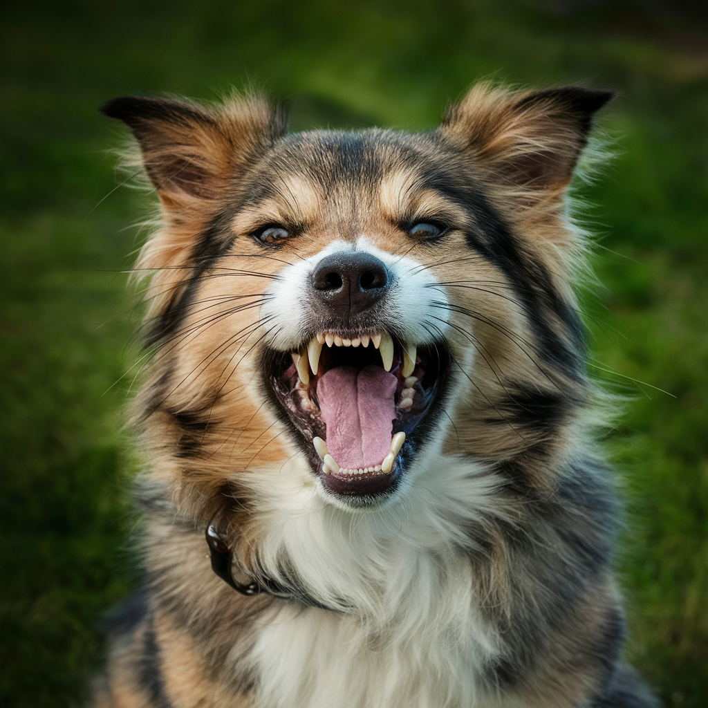 Pet Dental Care