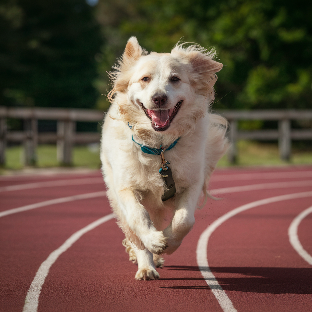 Pet Exercise Equipment