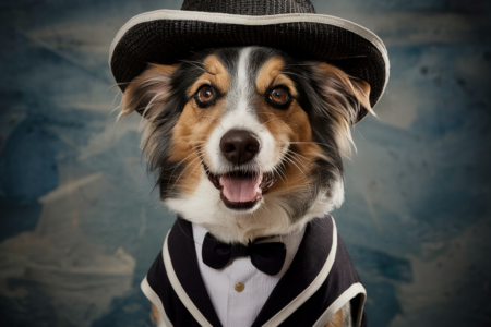 Pet Fashion