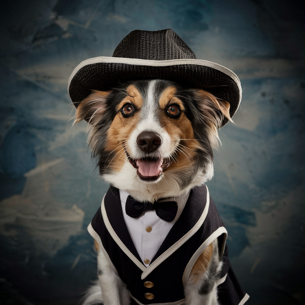 Pet Fashion
