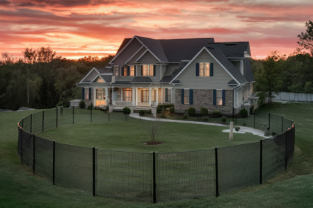 Pet Fences