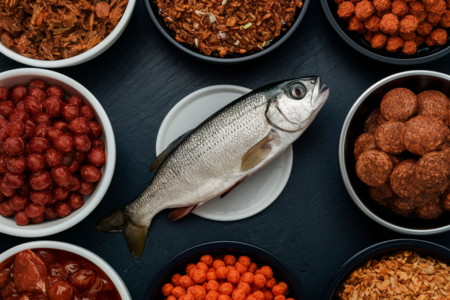 Pet Food