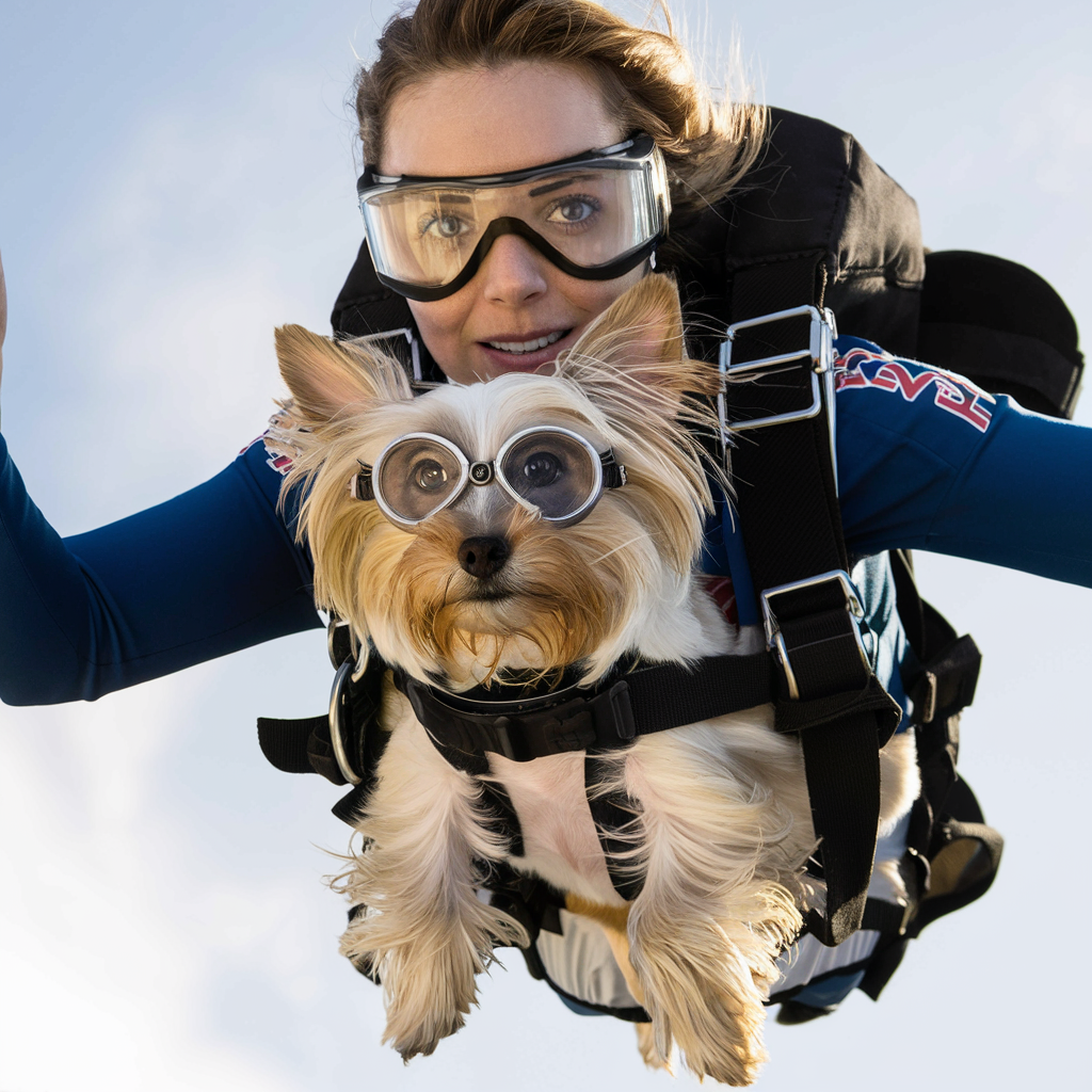 Pet Friendly Activities