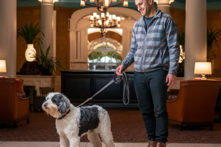 Pet Friendly Hotels