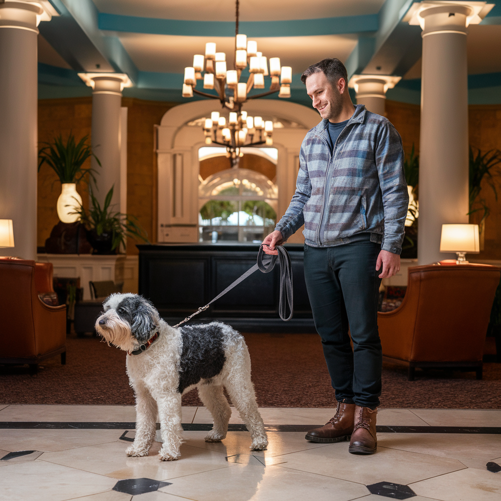 Pet Friendly Hotels
