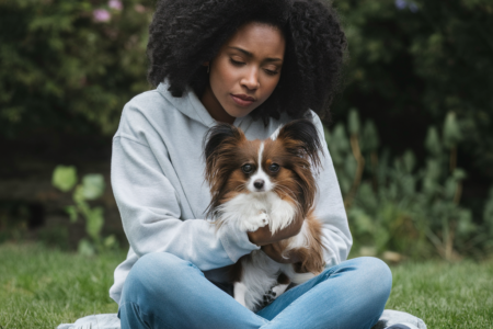 Pet Grief
