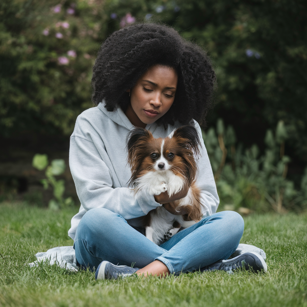 Pet Grief