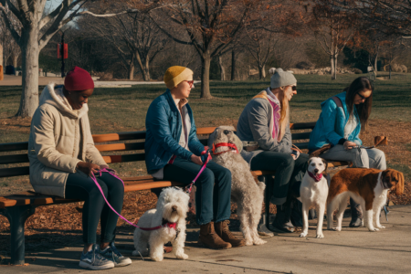 Pet Groups