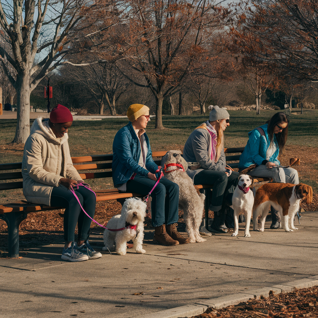 Pet Groups