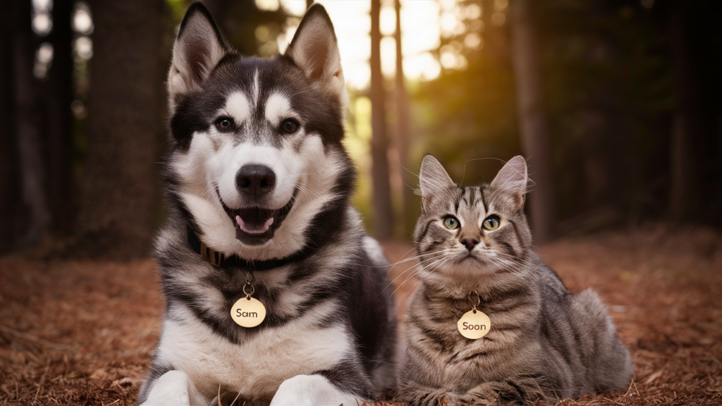 Pet Identification