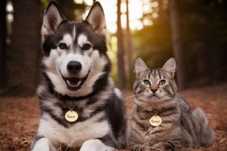 Pet Identification