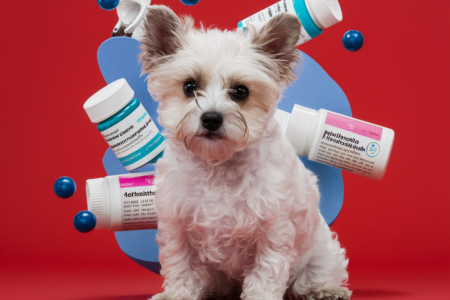Pet Medication