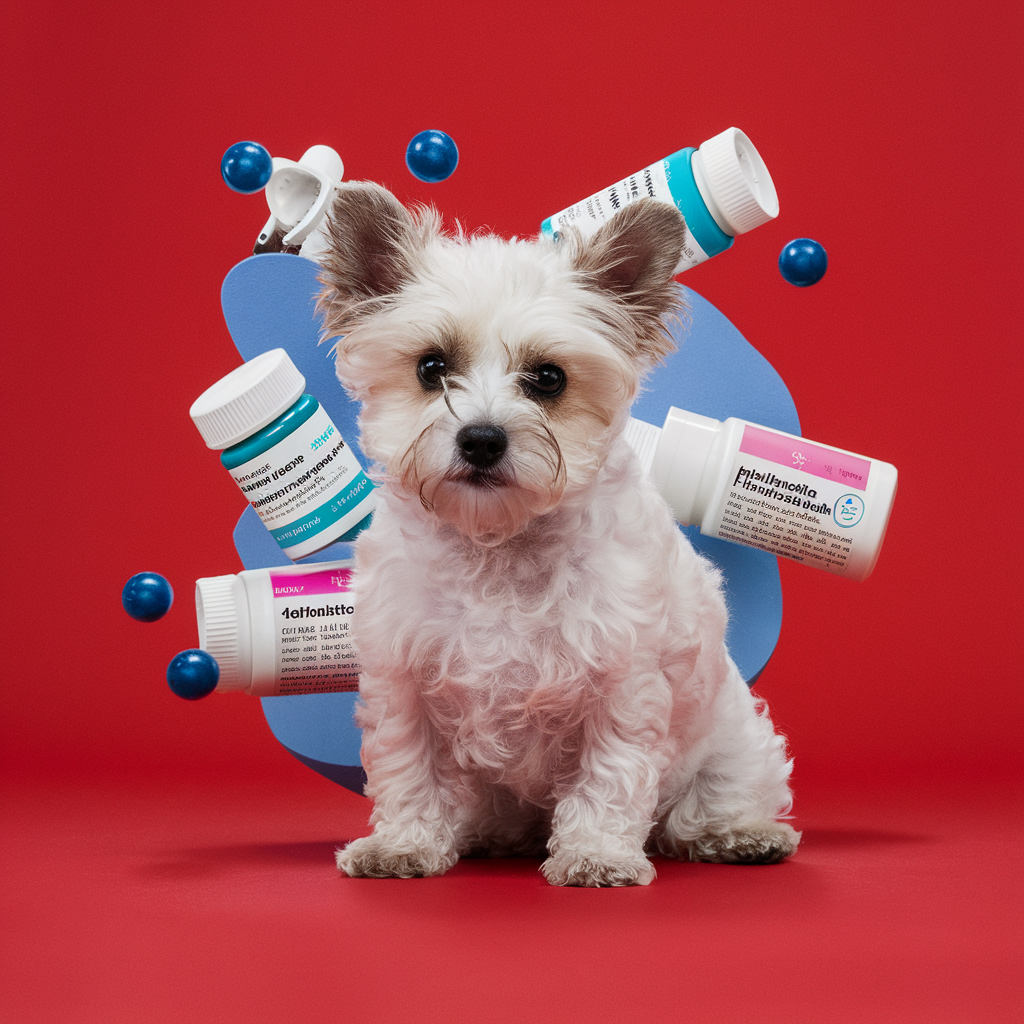 Pet Medication
