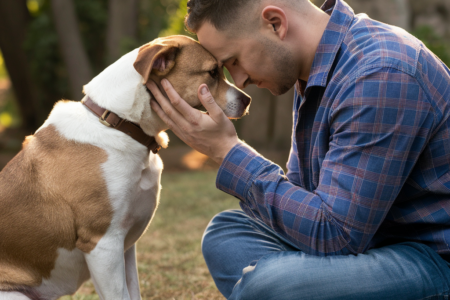 Pet Mental Health