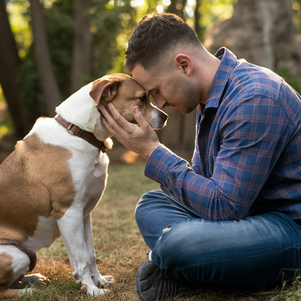 Pet Mental Health