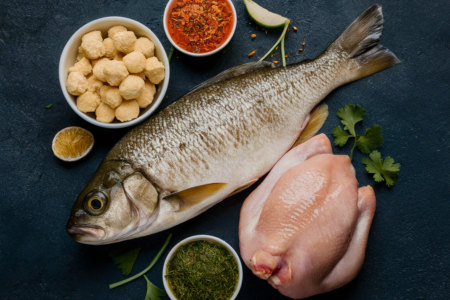 Pet Nutrition and Diet Tips