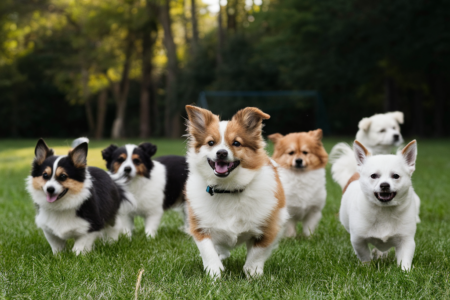 Pet Playdates