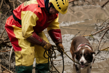 Pet Rescue Organizations