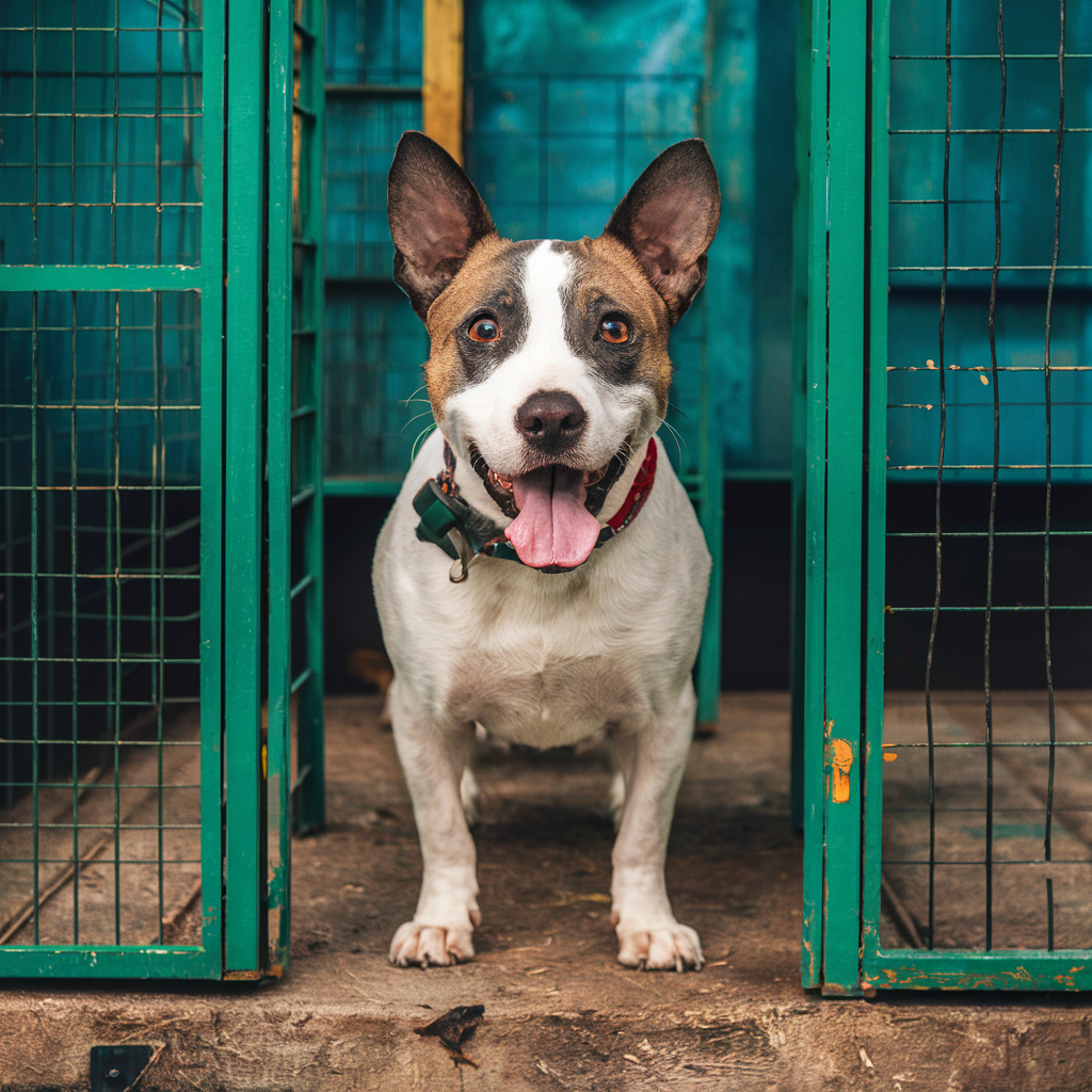Pet Shelters