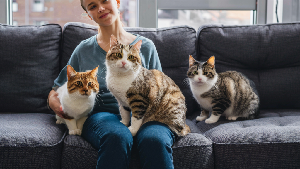 Pet Sitting