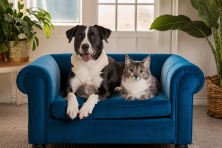 Pet Sofas
