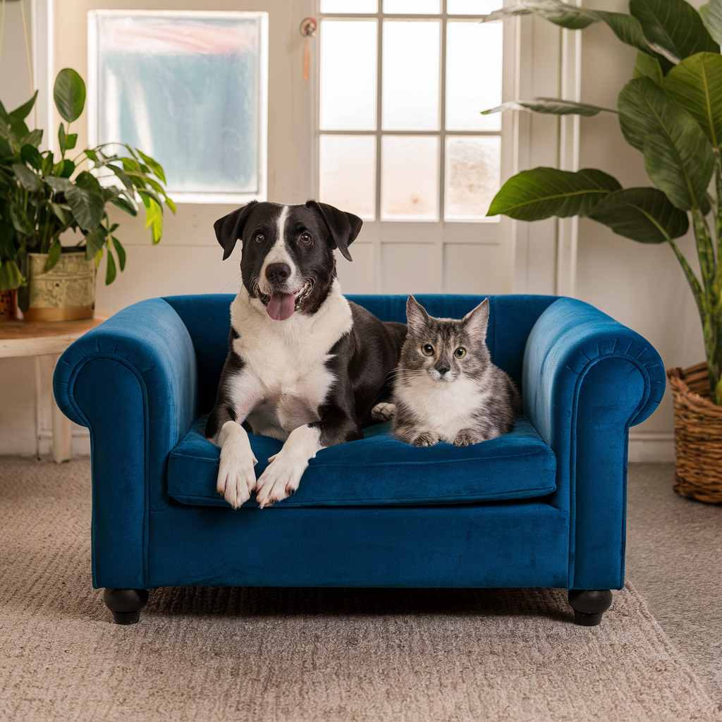 Pet Sofas